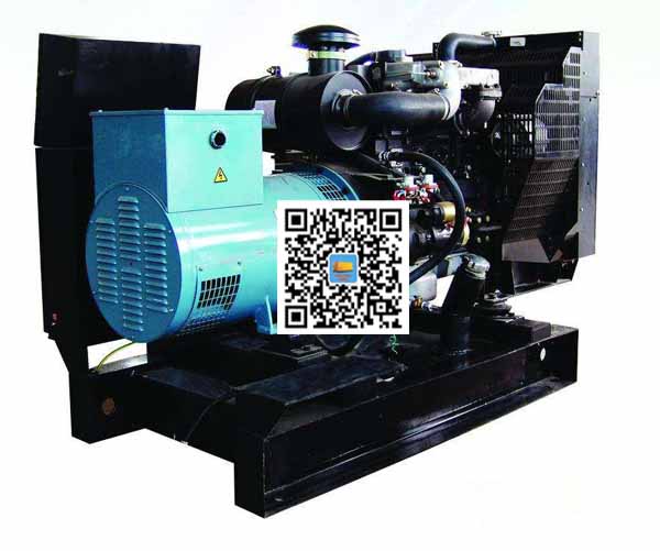 红河发电机租赁