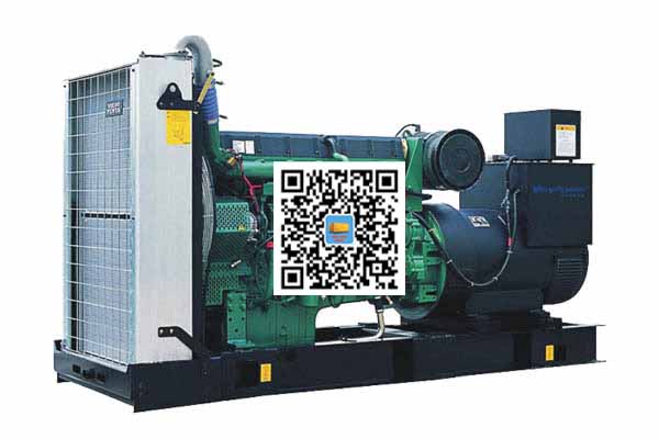 红河发电机出租