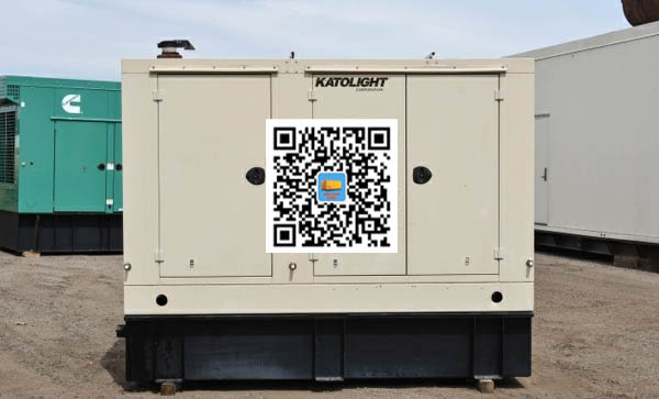 红河出租发电机