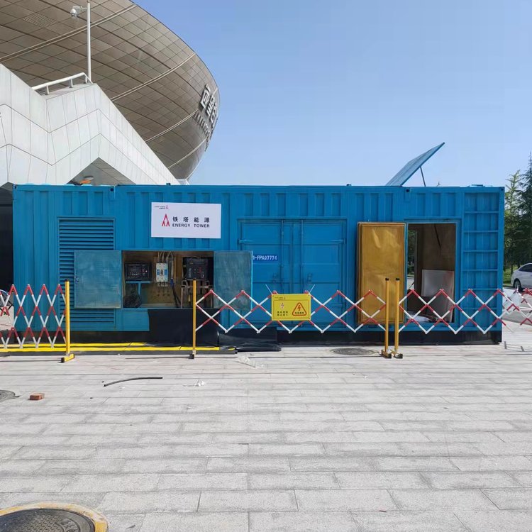 红河柴油发电机的使用注意事项