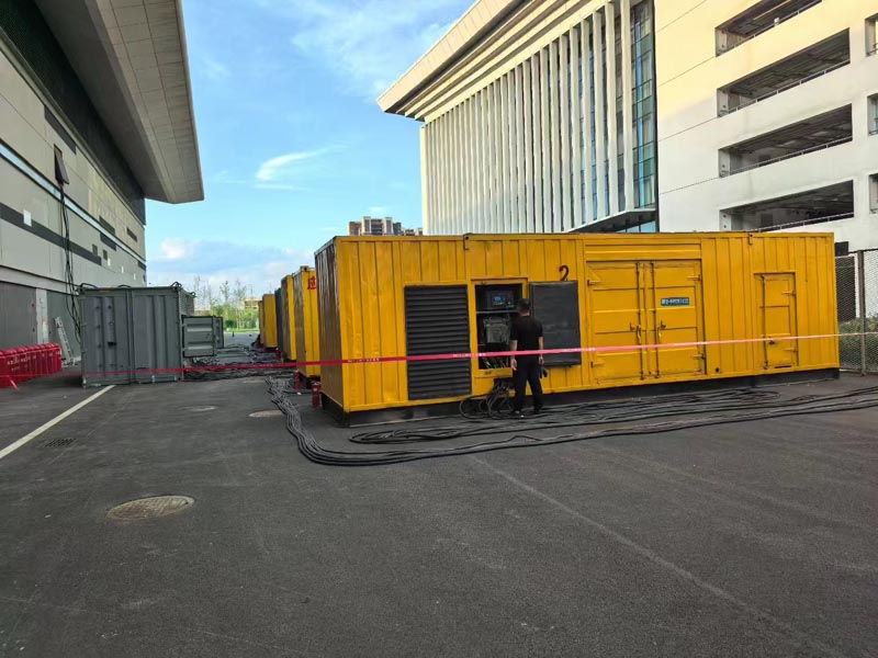 红河柴油发电机冬季保养注意事项?