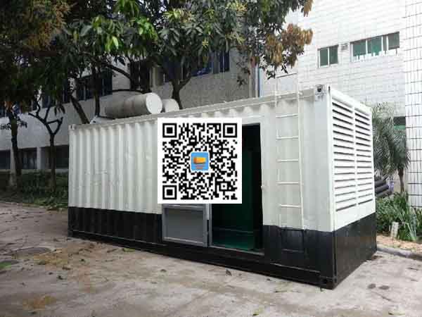 红河出租发电机-什么样的柴油发电机使用效果比较好