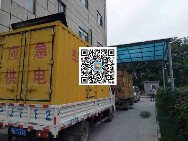 红河出租发电机-柴油发电机组启动困难的原因有哪些？