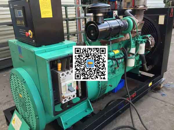 红河租赁发电机-发电机一般变压器磁芯所使用的是什么材料？