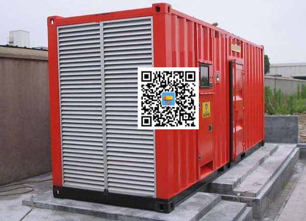 红河300kw柴油发电机组一个小时耗油