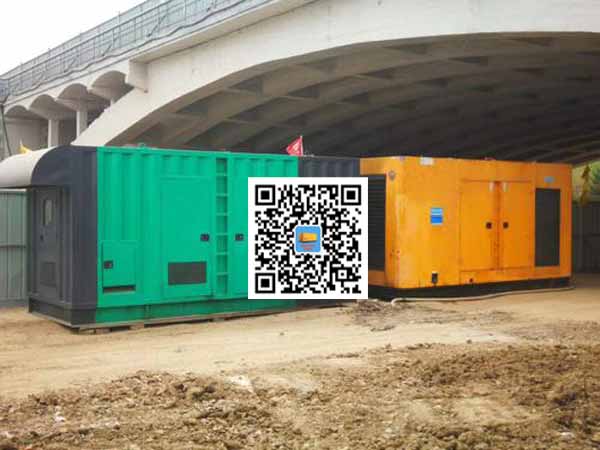 红河决定发电机顺利启动的因素及如何解决发电机冬季起动困难问题