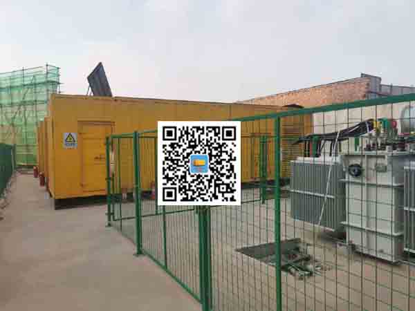 红河发电机组的社会应用有哪些