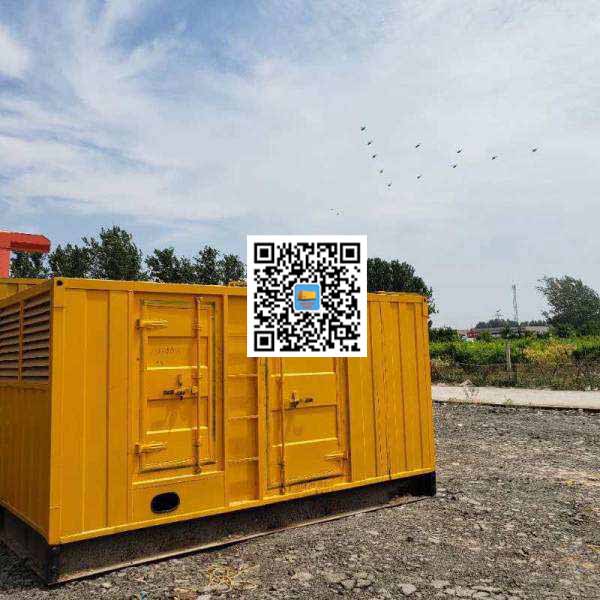 红河发电机出租发电机电刷的结构与作用是什么
