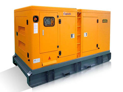 红河影响 200kw 柴油发电机油耗的因素有哪些?