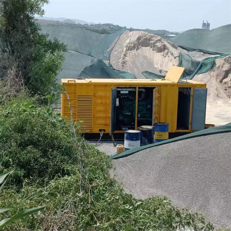 红河影响 400KW 柴油发电机组油耗的因素有哪些？