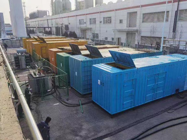 红河380V和690V电压的电缆线相同吗？