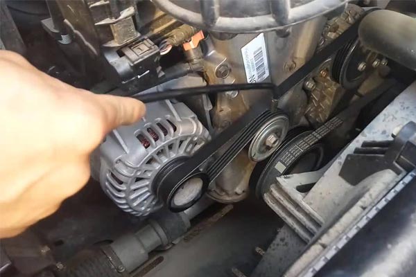 红河转速传感器的工作原理是什么?