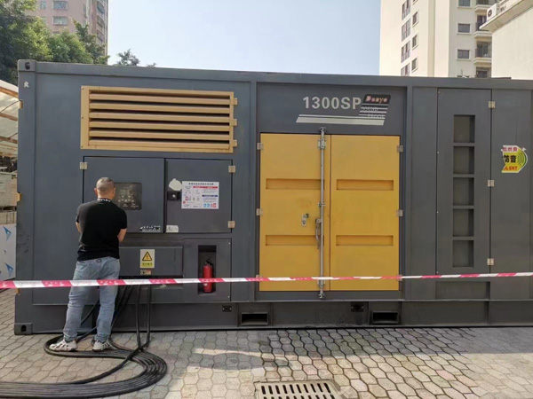 红河500KW发电机组冬季应该配多大的启动电瓶?