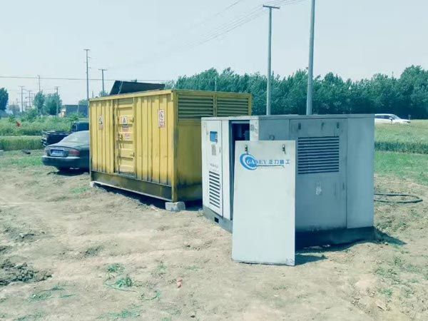 红河柴油发电机组冬季日常维修需要哪些工具？